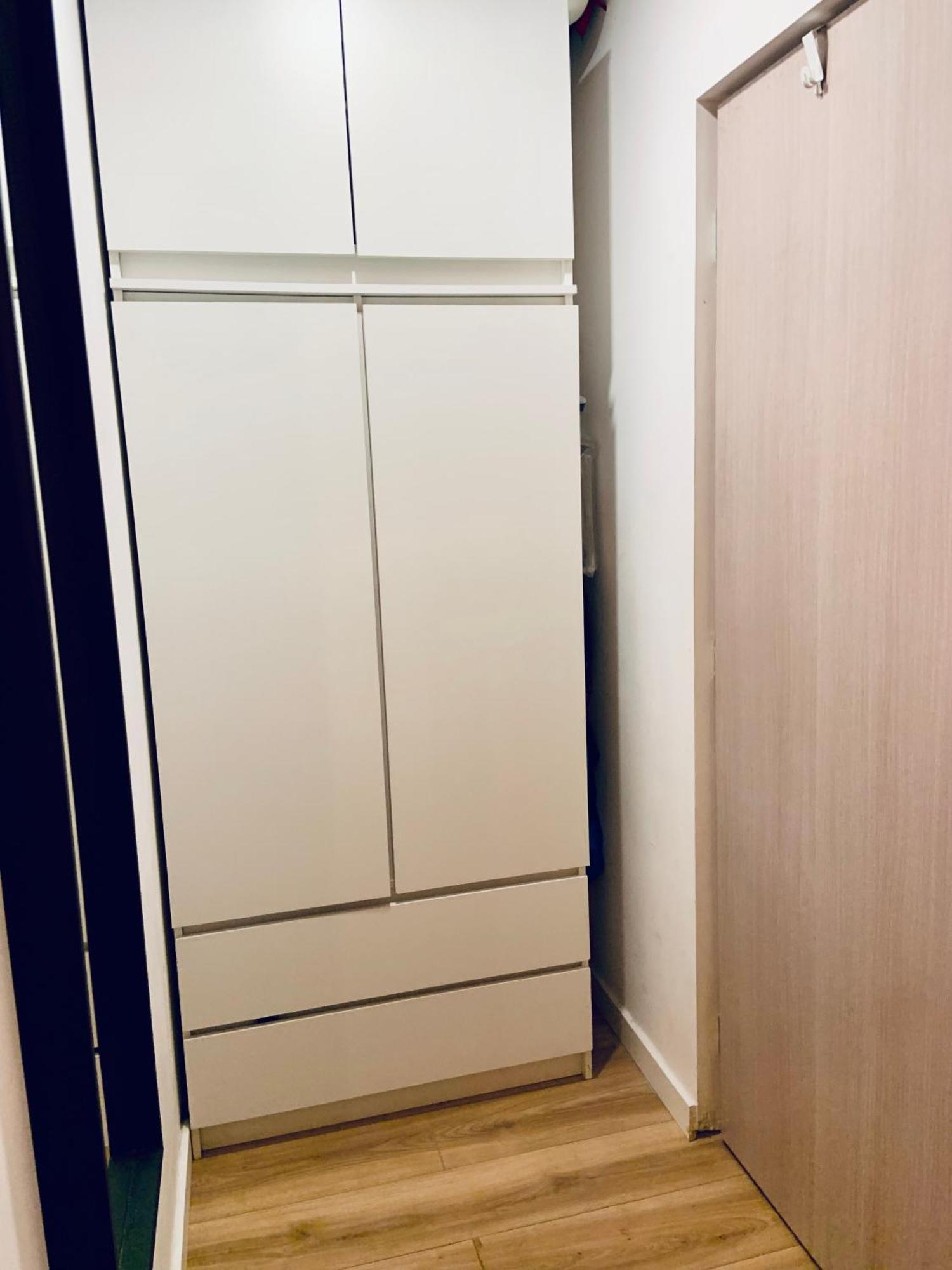 Garden Place Apartment Βαρσοβία Εξωτερικό φωτογραφία