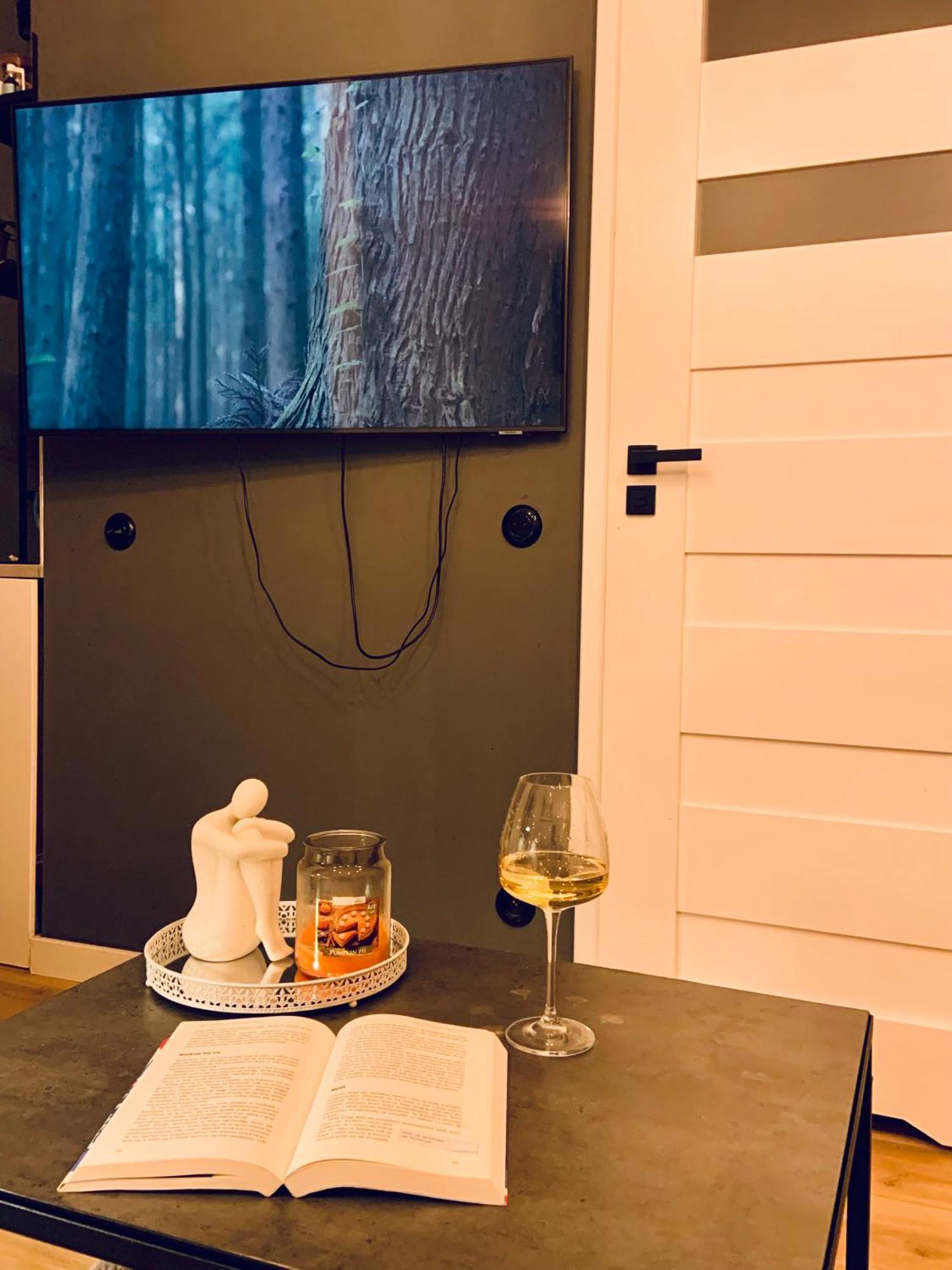 Garden Place Apartment Βαρσοβία Εξωτερικό φωτογραφία