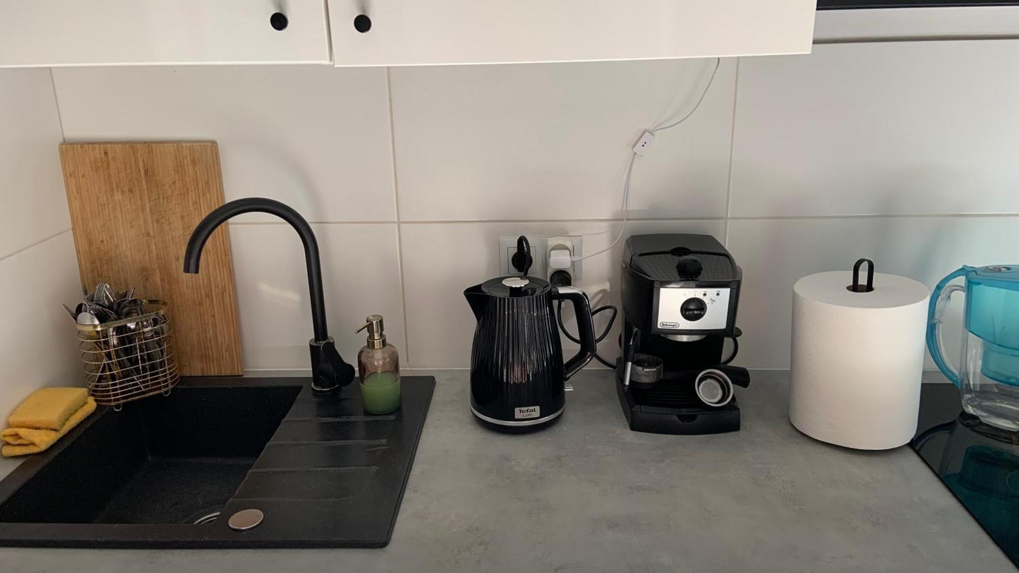 Garden Place Apartment Βαρσοβία Εξωτερικό φωτογραφία
