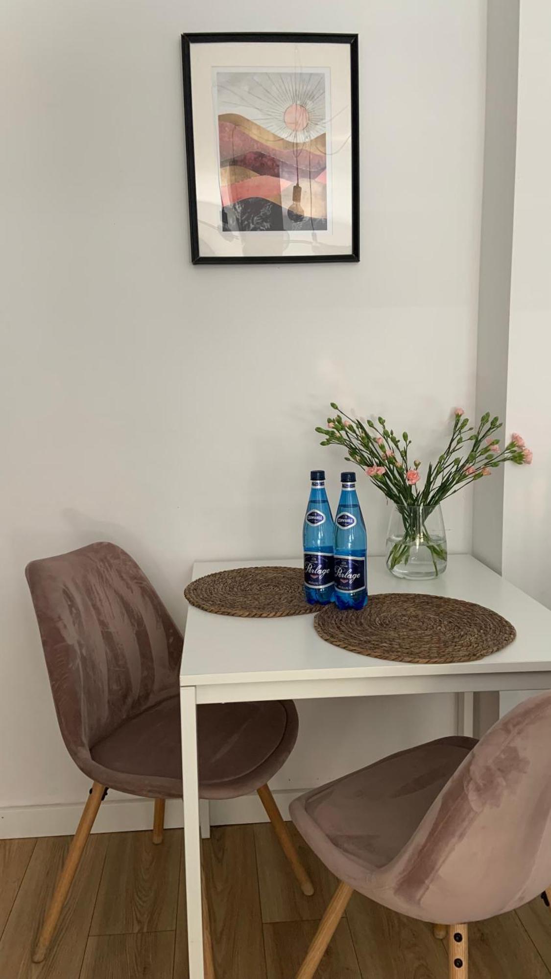 Garden Place Apartment Βαρσοβία Εξωτερικό φωτογραφία
