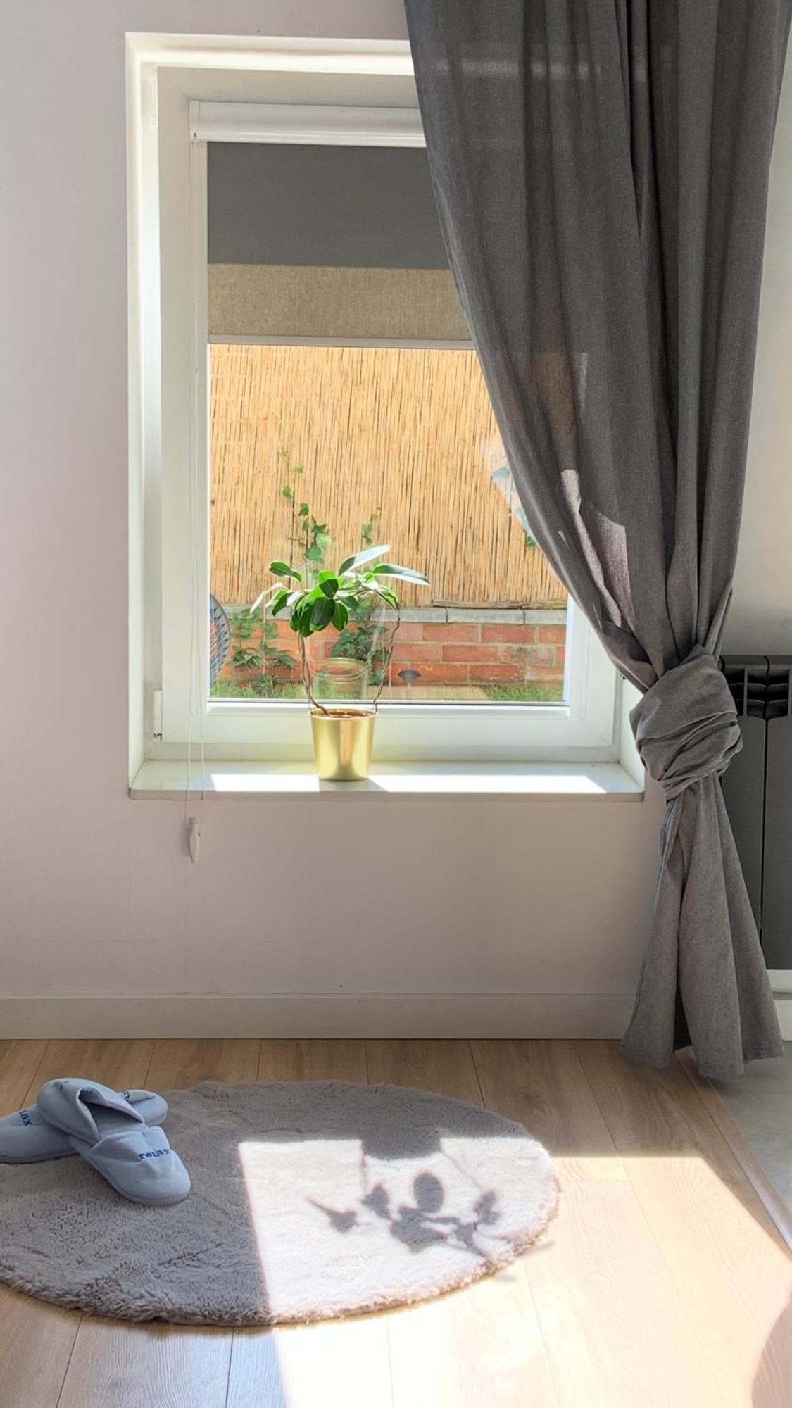 Garden Place Apartment Βαρσοβία Εξωτερικό φωτογραφία