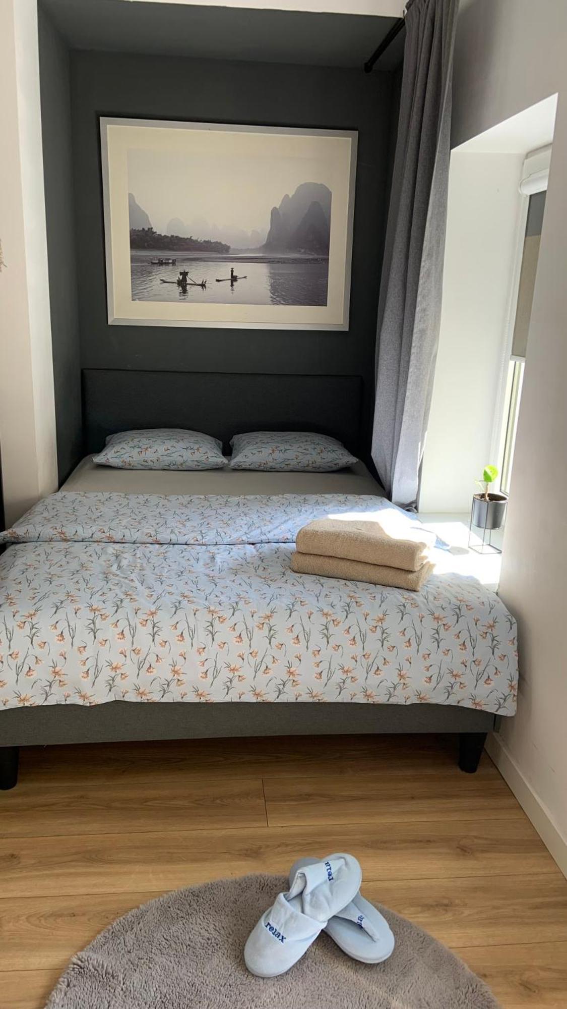 Garden Place Apartment Βαρσοβία Εξωτερικό φωτογραφία