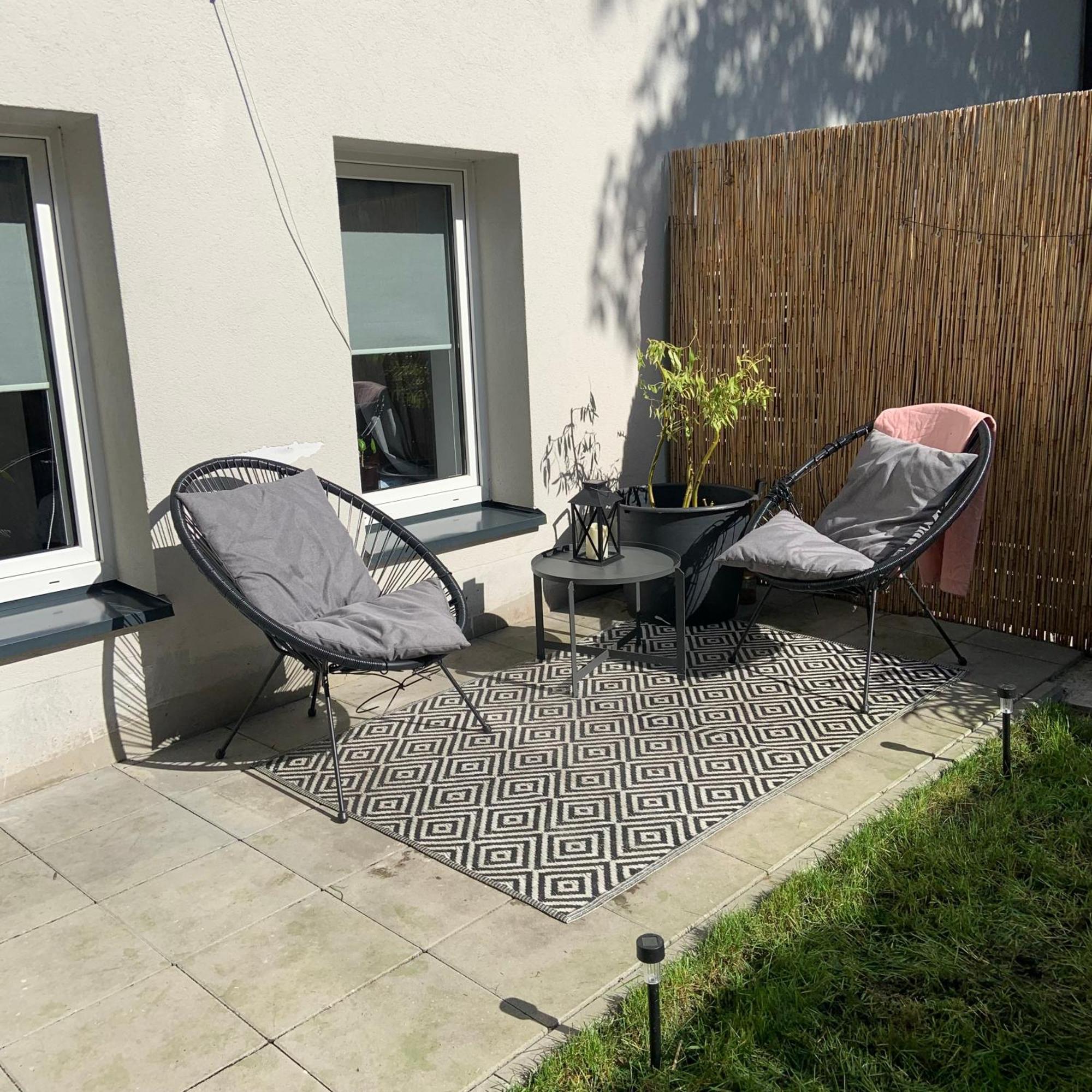Garden Place Apartment Βαρσοβία Εξωτερικό φωτογραφία